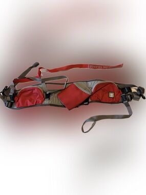 RUFFWEAR OMNIJORE DOG JORING WAIST BELT